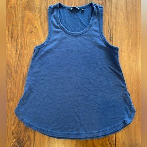 Athleta Breezy Racerback Tank